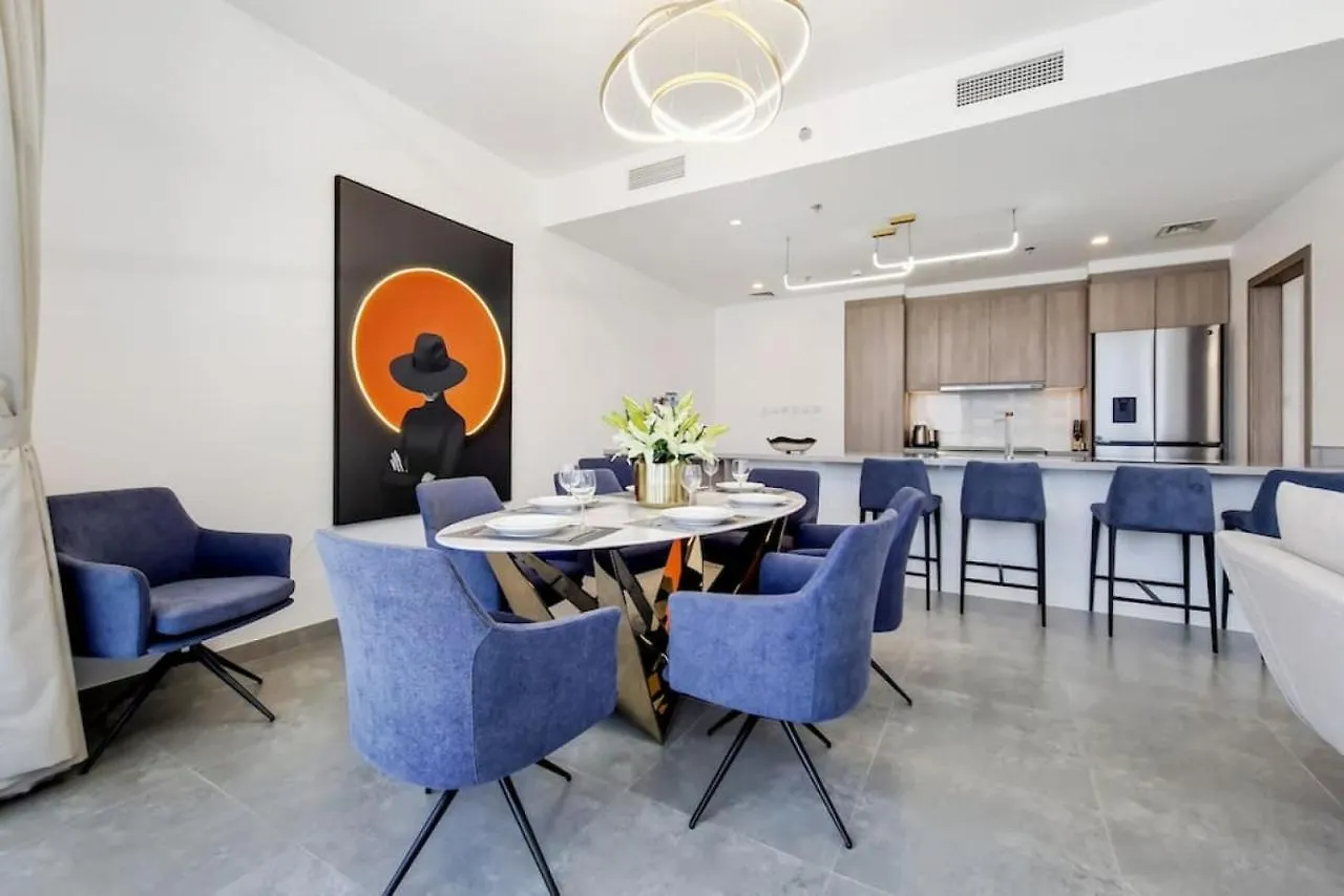 Stella Maris, Dubai Marina - Striking Two Bedroom 0*,