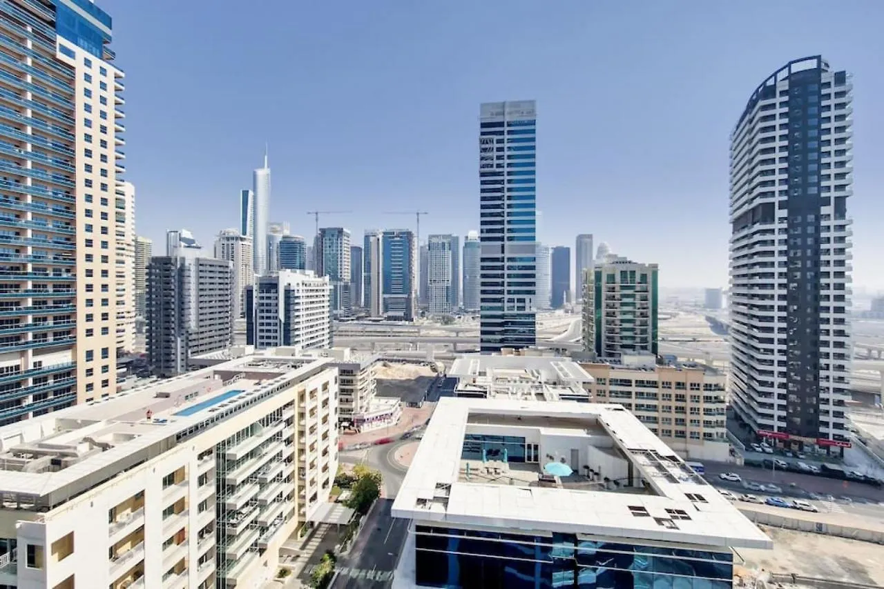 Stella Maris, Dubai Marina - Striking Two Bedroom United Arab Emirates