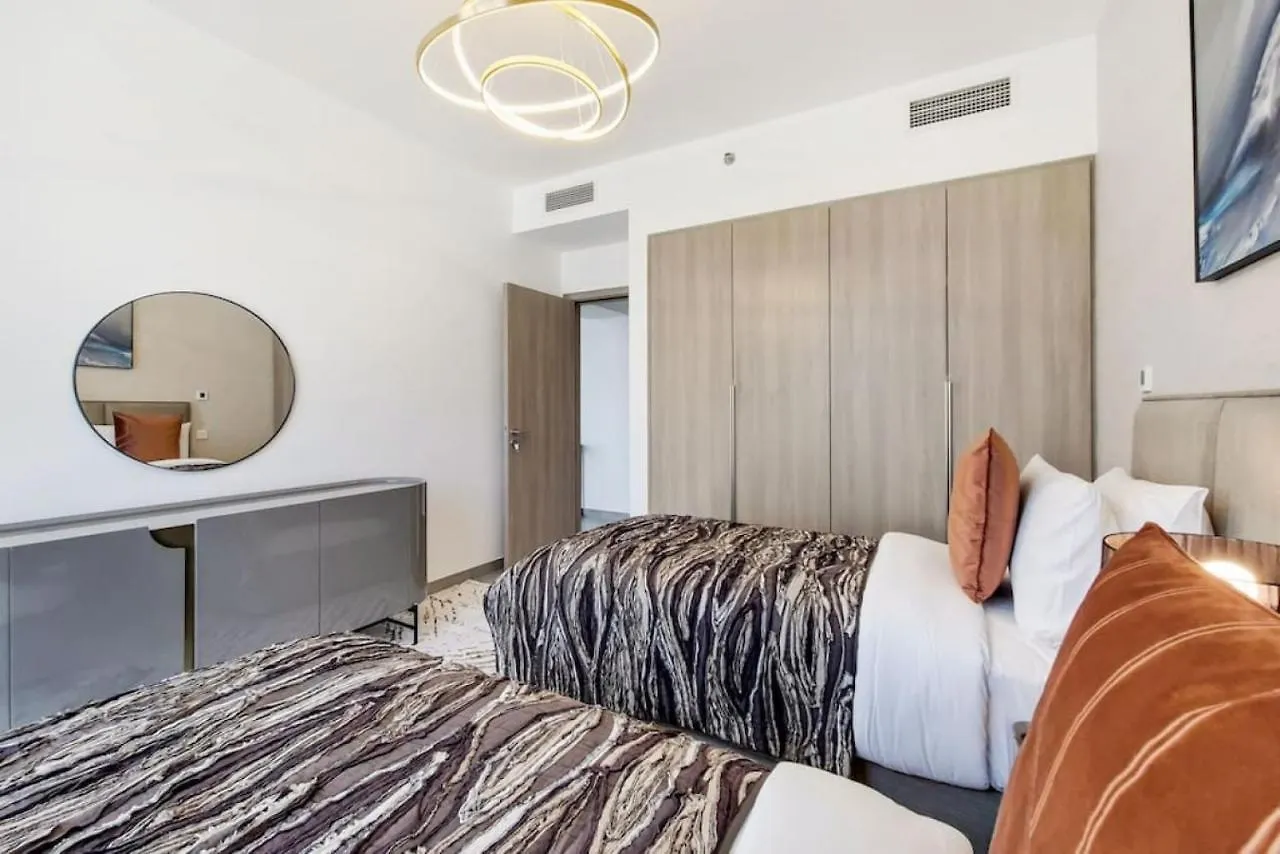 Stella Maris, Dubai Marina - Striking Two Bedroom 0*,  United Arab Emirates
