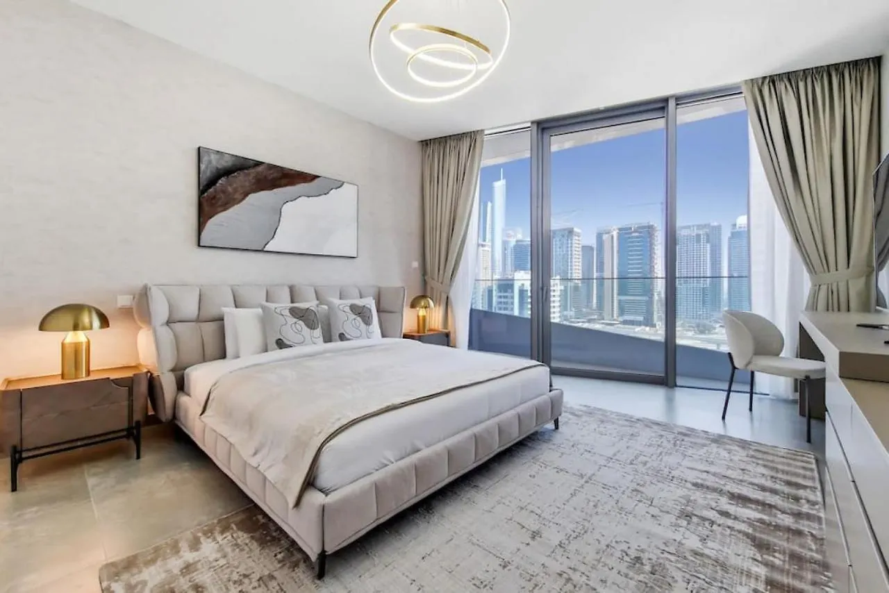 Stella Maris, Dubai Marina - Striking Two Bedroom contacts