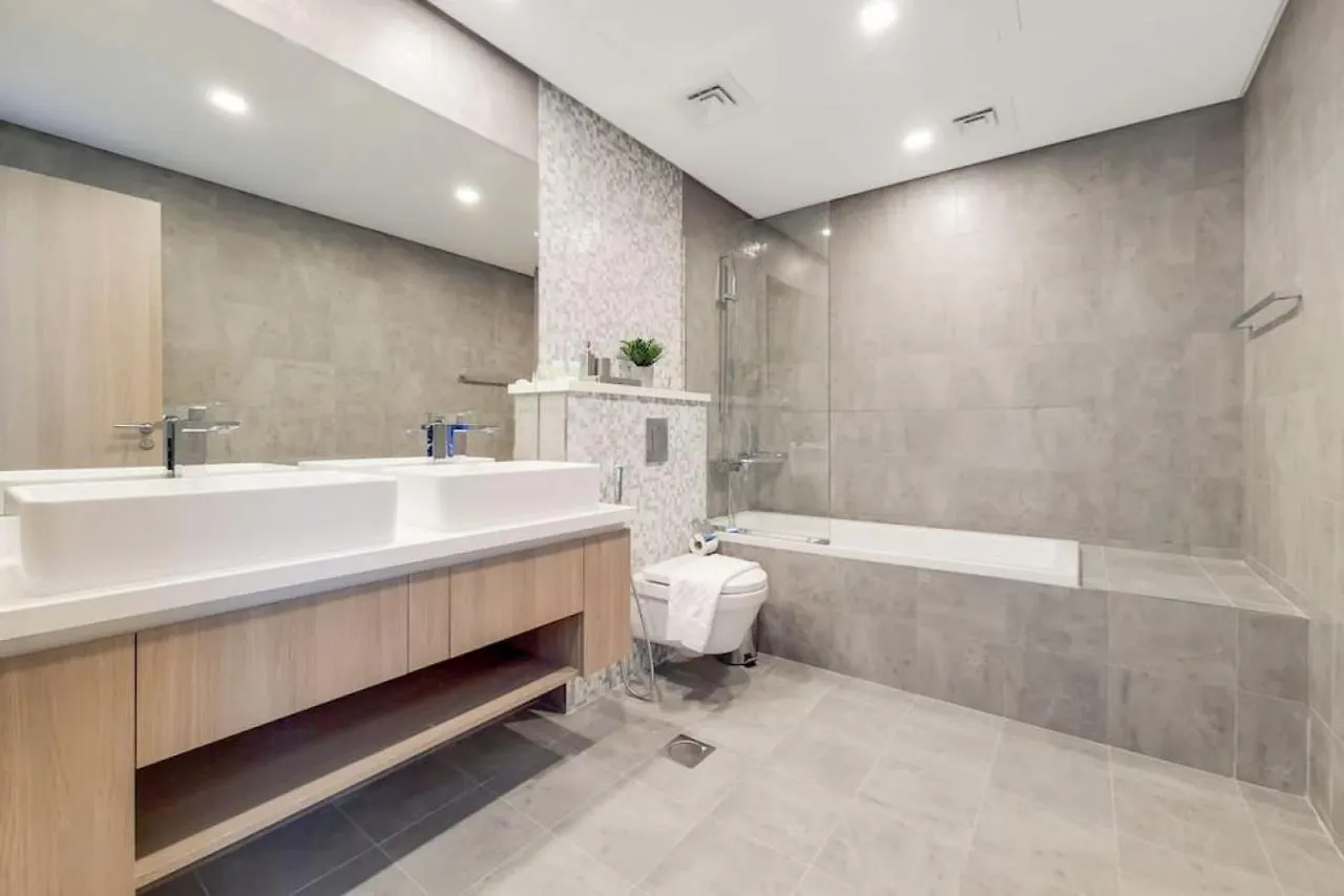 Apartment Stella Maris, Dubai Marina - Striking Two Bedroom United Arab Emirates